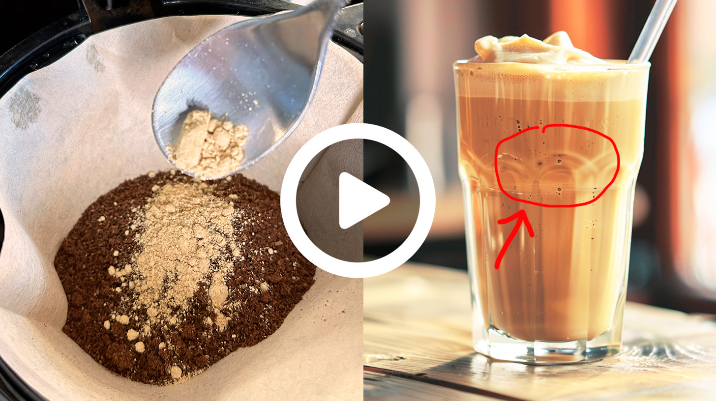 The Coffee Tweak